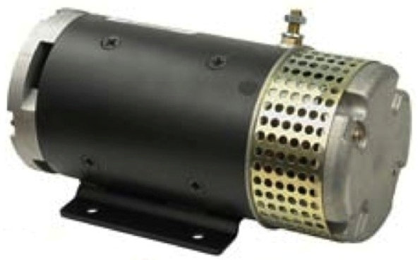 Pump Motor Access Platform Clark Equipment Crown Double Ball Bearing 2 Posts 14950 1 pump motor access platform clark equipment crown double ball bearing 2 posts 24v 14950 1 - Denparts