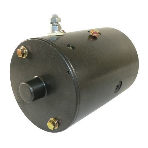 pump motor for cessna applications replaces western motors w 8992 5685 2 - Denparts