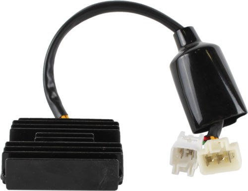 Rectifier Regulator Fits Honda Vt750Cs Vt750Cse Shadow Aero 2013 2015 745Cc0 rectifier regulator fits honda vt750cs vt750cse shadow aero 2013 2015 745cc0 - Denparts