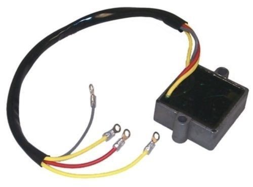 Rectifier Regulator For Mercury Marine 815279 2 Force Engines W 16 20A 15177 0 rectifier regulator for mercury marine 815279 2 force engines w 16 20a 15177 0 - Denparts