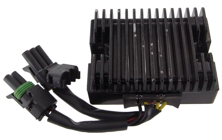 Regulator Rectifier New 3D Fri 2004 Personal Watercraft 782Cc Jet Ski 65512 0 regulator rectifier new 3d fri 2004 personal watercraft 782cc jet ski 65512 0 - Denparts