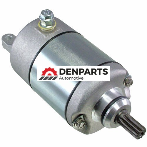 Scooter Starter Honda Nss250 Reflex 2004 2005 206 20070 scooter starter honda nss250 reflex 2004 2005 206 20070 - Denparts
