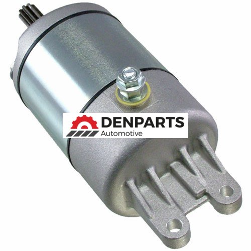 Scooter Starter Honda Nss250 Reflex 2004 2005 206 20071 scooter starter honda nss250 reflex 2004 2005 206 20071 - Denparts