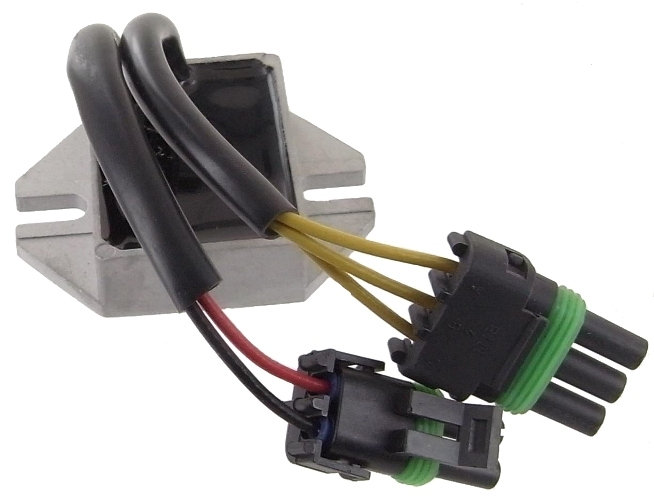 Sea Doo Regulator Rectifier Speedster 98 99 1998 1999 Sportboat Jet Boat New 103953 0 sea doo regulator rectifier speedster 98 99 1998 1999 sportboat jet boat new 103953 0 - Denparts