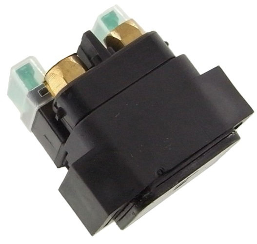Solenoid Relay Yamaha Snowmobile Sxv600 Sx Venom Sxv700 Sx Viper 2002 2006 New 96322 3 solenoid relay yamaha snowmobile sxv600 sx venom sxv700 sx viper 2002 2006 new 96322 3 - Denparts