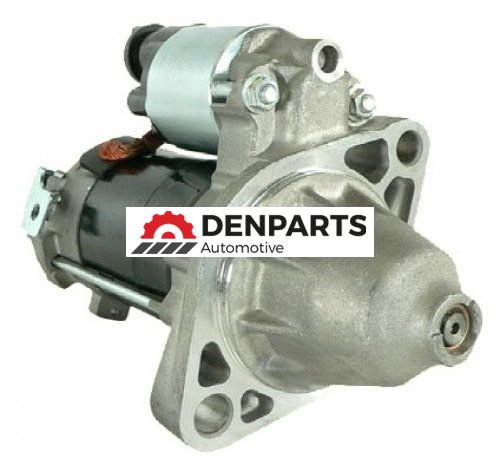 Starter Acura Rsx Type S Model 2 0L 2002 03 04 05 06 Manual Transmission 9902 0 starter acura rsx type s model 2 0l 2002 03 04 05 06 manual transmission 9902 0 - Denparts