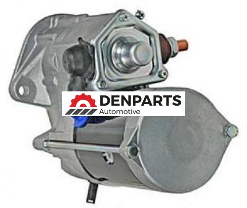 Starter Bluebird Thomas 61231320 428000 1610 4 Kw 3238 1 starter bluebird thomas 61231320 428000 1610 4 kw 12v 3238 1 - Denparts
