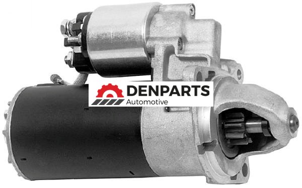 Starter Bmw 318I 318Is 1 8L 320I 2 0L 325I 325Is 525 2 5L M3 3 0L 1991 1995 115606 0 starter bmw 318i 318is 1 8l 320i 2 0l 325i 325is 525 2 5l m3 3 0l 1991 1995 115606 0 - Denparts