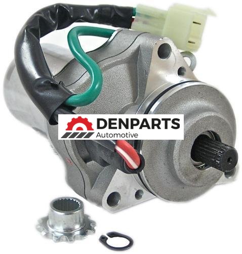 Starter Bombardier A31200 152 000 Rs41108 Ds90 Mini0 starter bombardier a31200 152 000 rs41108 ds90 mini0 - Denparts
