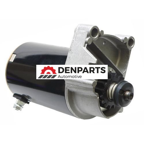 Starter Briggs And Stratton Engine 400447 1206 01 400447 1207 01 400447 4002 0 14466 0 starter briggs and stratton engine 400447 1206 01 400447 1207 01 400447 4002 0 14466 0 - Denparts