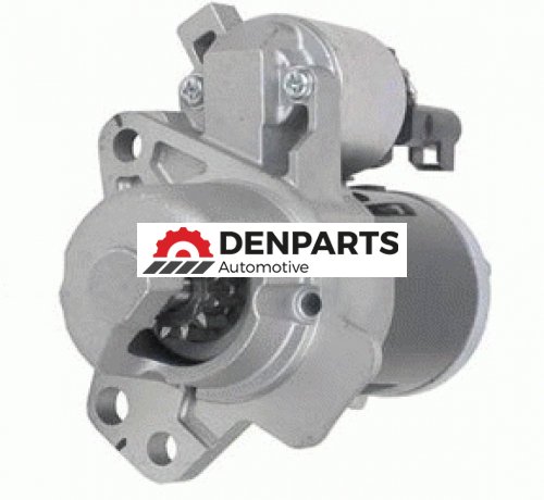 Starter Buick Allure Lacrosse Rendezvous 12588493 New 43100 0 starter buick allure lacrosse rendezvous 12588493 new 43100 0 - Denparts