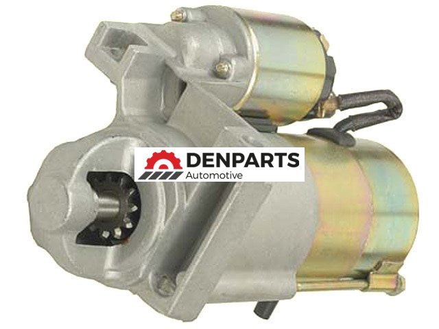 Starter Buick Chevrolet Pontiac Oldsmobile 12563852 12484 0 starter buick chevrolet pontiac oldsmobile 12563852 12484 0 - Denparts