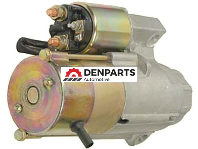Starter Buick Chevrolet Pontiac Oldsmobile 12563852 12484 1 starter buick chevrolet pontiac oldsmobile 12563852 12484 1 - Denparts
