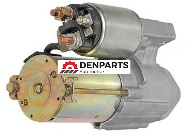 Starter Buick Saturn 89017754 12594490 8000067 59337 1 starter buick saturn 89017754 12594490 8000067 12v 59337 1 - Denparts