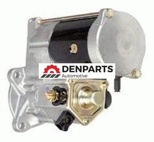 Starter Case Samsung 1987566C1 D129494 128000 2560 12433 1 starter case samsung 1987566c1 d129494 128000 2560 24v 12433 1 - Denparts