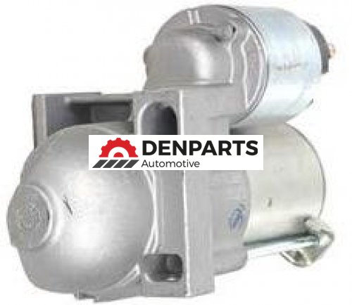 Starter Chevrolet Gmc Pickups Vans 89017637 12581306 11555 1 starter chevrolet gmc pickups vans 89017637 12581306 11555 1 - Denparts