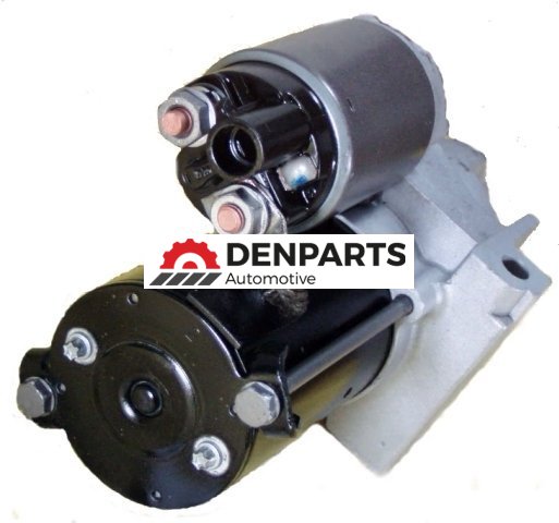 Starter Chevy Gmc Pickup Van 4 3L V6 12611101 19168040 7331 1 starter chevy gmc pickup van 4 3l v6 12611101 19168040 7331 1 - Denparts