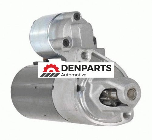 Starter Chrysler Mercedes Benz 005 151 65 01 5097072Aa 5245 0 starter chrysler mercedes benz 005 151 65 01 5097072aa 5245 0 - Denparts