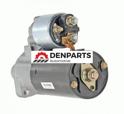Starter Chrysler Mercedes Benz 005 151 65 01 5097072Aa 5245 1 starter chrysler mercedes benz 005 151 65 01 5097072aa 5245 1 - Denparts