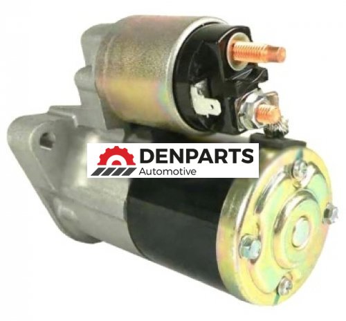 Starter Chrysler Pt Cruiser 2 4L W Turbo 05033141Ab 3149 1 starter chrysler pt cruiser 2 4l w turbo 05033141ab 3149 1 - Denparts