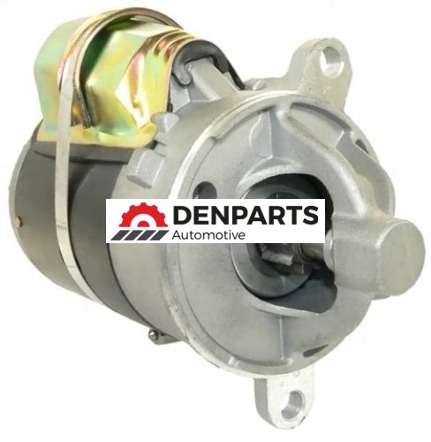 Starter Crusader Ford Various Models Ford Engines 70114 8826 0 starter crusader ford various models ford engines 70114 8826 0 - Denparts