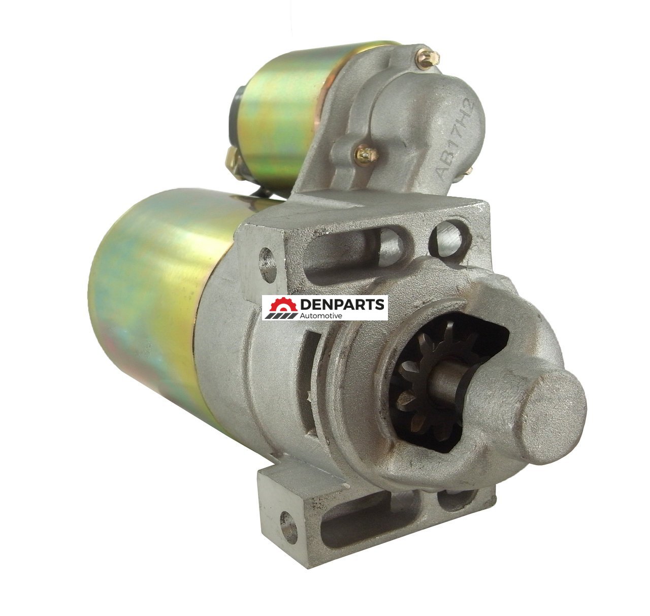 Starter Cub Cadet 1864 Kohler 18Hp Gas 1993 1997 New 46343 0 starter cub cadet 1864 kohler 18hp gas 1993 1997 new 46343 0 - Denparts