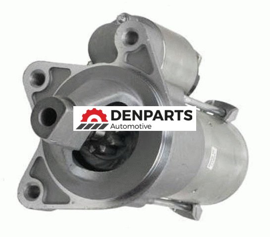 Starter Dodge Jeep 04801269Ab 4801269Ab 4801269Ad 18297 0 starter dodge jeep 04801269ab 4801269ab 4801269ad 18297 0 - Denparts
