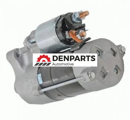 Starter Dodge Mitsubishi 04801256Aa 04801256Ab New 43107 1 starter dodge mitsubishi 04801256aa 04801256ab new 43107 1 - Denparts