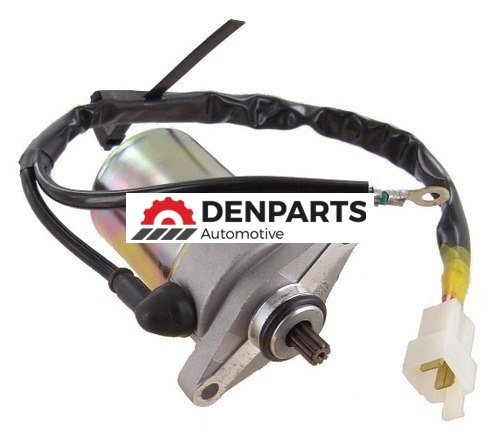 Starter Fit Kawasaki Atv Kfx90 A7 A8 89Cc 2007 20080 starter fit kawasaki atv kfx90 a7 a8 89cc 2007 20080 - Denparts