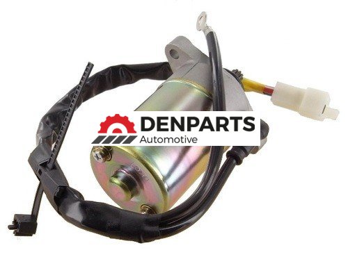 Starter Fit Kawasaki Atv Kfx90 A7 A8 89Cc 2007 20081 starter fit kawasaki atv kfx90 a7 a8 89cc 2007 20081 - Denparts