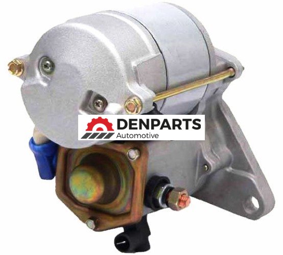 Starter Fits Acura Integra 1 8L 1994 2001 Automatic Transmission 31200 P75 901 102826 1 starter fits acura integra 1 8l 1994 2001 automatic transmission 31200 p75 901 102826 1 - Denparts