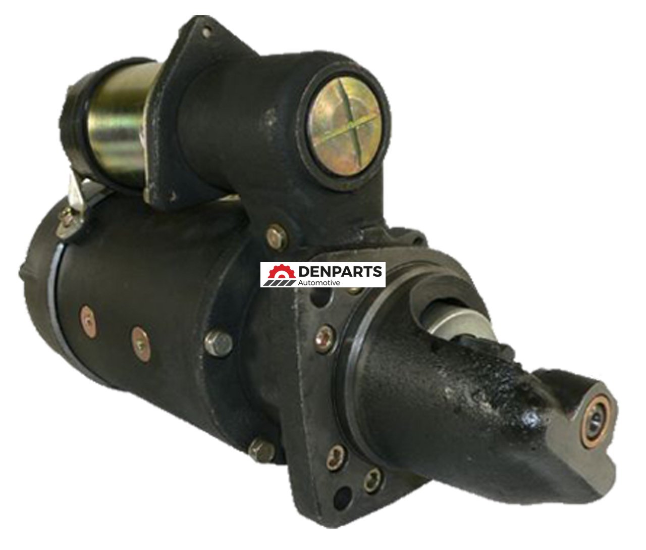 Starter Fits Apache Sprayer 859 W 6068T Diesel Engine 2001 2007 10479071 16291 0 starter fits apache sprayer 859 w 6068t diesel engine 2001 2007 10479071 16291 0 - Denparts