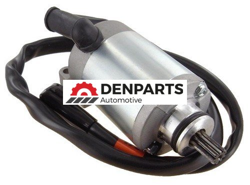 Starter Fits Bombardier Rally 200 176Cc A31200 179 0000 starter fits bombardier rally 200 176cc a31200 179 0000 - Denparts