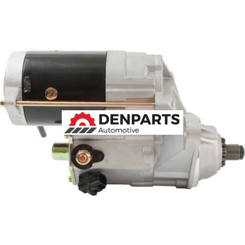 Starter Fits Chevrolet Gmc Truck 3500 4500 5500 W4 W5 W3500 W4500 Tiltmaster 13298 1 starter fits chevrolet gmc truck 3500 4500 5500 w4 w5 w3500 w4500 tiltmaster 13298 1 - Denparts