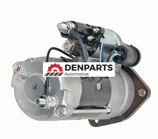 Starter Fits Ford Med And Hd Trucks School Buses W Caterpillar 3208 428000 1420 15157 1 starter fits ford med and hd trucks school buses w caterpillar 3208 428000 1420 15157 1 - Denparts