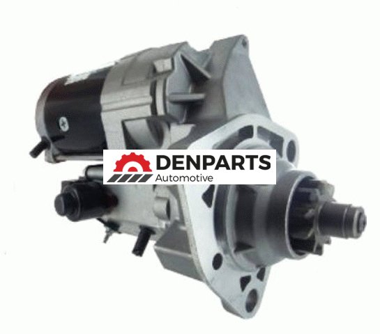 Starter Fits Freightliner International Kenworth Peterbilt 428000 444 5491 0 starter fits freightliner international kenworth peterbilt 428000 444 5491 0 - Denparts