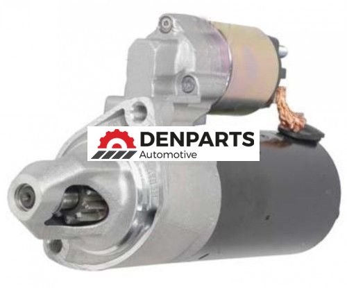 Starter Fits Freightliner Sprinter Van 2007 2008 3 0L Diesel 006 151 44 01 13990 0 starter fits freightliner sprinter van 2007 2008 3 0l diesel 006 151 44 01 13990 0 - Denparts