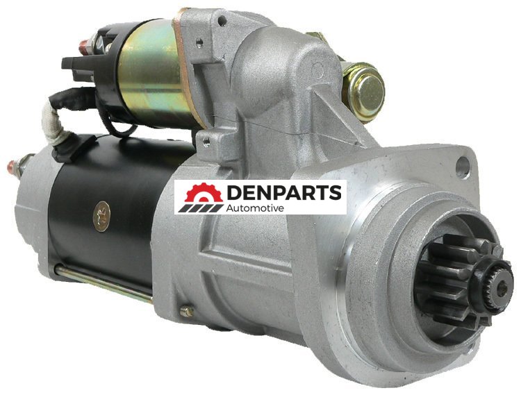 Starter Fits Freightliner Sterling Medium And Heavy Duty Trucks 19026035 8200075 6290 0 starter fits freightliner sterling medium and heavy duty trucks 19026035 8200075 6290 0 - Denparts