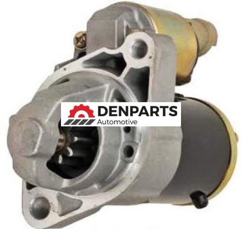 Starter Fits Honda Accord 2 4L 2003 2004 2005 Element 2 4L 2003 2004 2005 2006 9067 0 starter fits honda accord 2 4l 2003 2004 2005 element 2 4l 2003 2004 2005 2006 9067 0 - Denparts