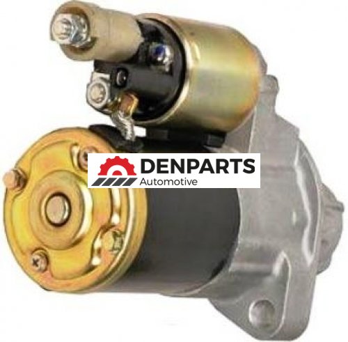Starter Fits Honda Accord 2 4L 2003 2004 2005 Element 2 4L 2003 2004 2005 2006 9067 1 starter fits honda accord 2 4l 2003 2004 2005 element 2 4l 2003 2004 2005 2006 9067 1 - Denparts
