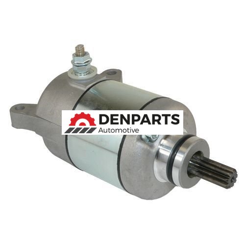 Starter Fits Honda Cg150 Titan 31200 Krm 851 Lester 195660 starter fits honda cg150 titan 31200 krm 851 lester 195660 - Denparts
