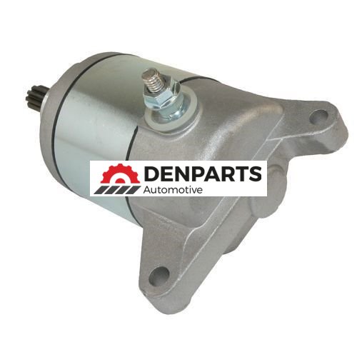 Starter Fits Honda Cg150 Titan 31200 Krm 851 Lester 195661 starter fits honda cg150 titan 31200 krm 851 lester 195661 - Denparts