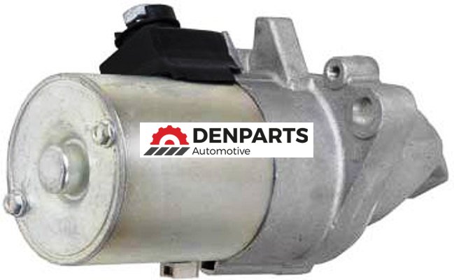 Starter Fits Honda Civic 1 3L 2003 2005 Hybrid Model W Automatic Transmission 17809 1 starter fits honda civic 1 3l 2003 2005 hybrid model w automatic transmission 17809 1 - Denparts