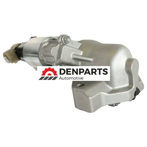 Starter Fits Honda Odyssey 2008 2009 2010 Ridgeline 2009 2010 2011 3 5L 8432 0 starter fits honda odyssey 2008 2009 2010 ridgeline 2009 2010 2011 3 5l 8432 0 - Denparts