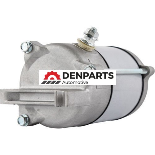 Starter Fits Honda Vfr750F Interceptor 1986 748Cc Motorcycle1 starter fits honda vfr750f interceptor 1986 748cc motorcycle1 - Denparts