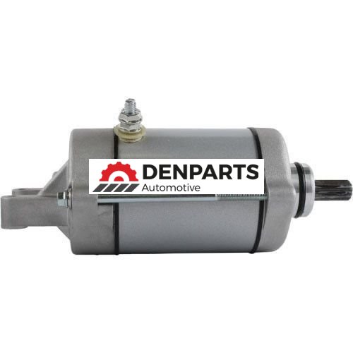 Starter Fits Honda Vtx1300 Vtx1300C Vtx1300R Vtx1300S M C 2004 20091 starter fits honda vtx1300 vtx1300c vtx1300r vtx1300s m c 2004 20091 - Denparts
