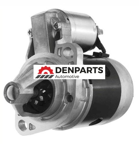 Starter Fits Hyster Yale Lift Trucks 1362069 3021367 3068345 1500023 050 starter fits hyster yale lift trucks 1362069 3021367 3068345 1500023 050 - Denparts