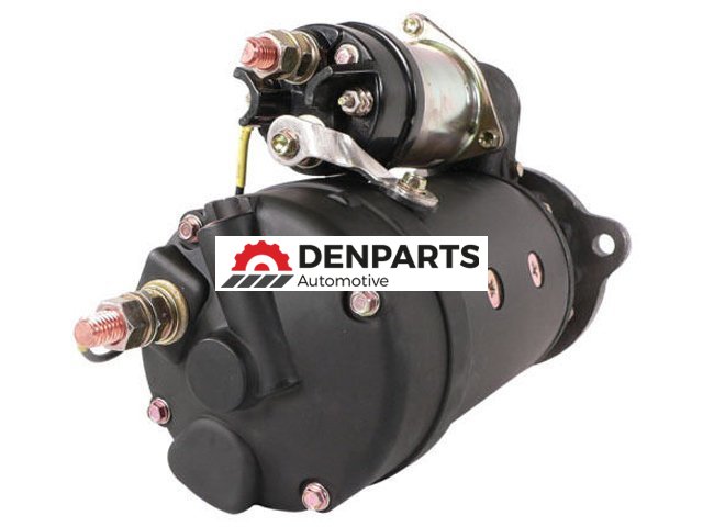 Starter Fits International Truck 2675 3000 3900 Replaces 10461169 1993969 1062 1 starter fits international truck 2675 3000 3900 replaces 10461169 1993969 1062 1 - Denparts
