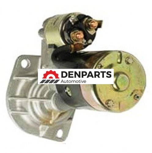 Starter Fits Isuzu Industrial Equip C 190 C 240 Engine 18236 1 starter fits isuzu industrial equip c 190 c 240 engine 18236 1 - Denparts