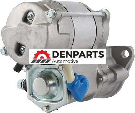 Starter Fits Jaguar S Type 2000 4 0L V8 Lca 1850Ab Lca1850Ab 9612 2 starter fits jaguar s type 2000 4 0l v8 lca 1850ab lca1850ab 9612 2 - Denparts
